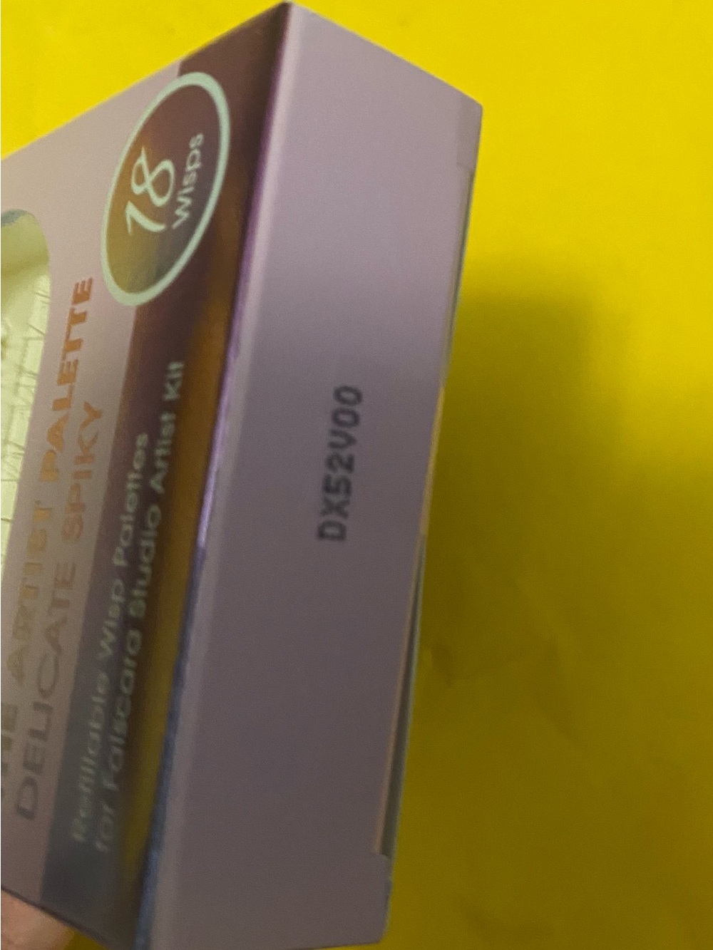 KISS Falscara Lash Kit‎ Bundle 2 Sets Spiky Wisps NEW - Picture 8 of 9